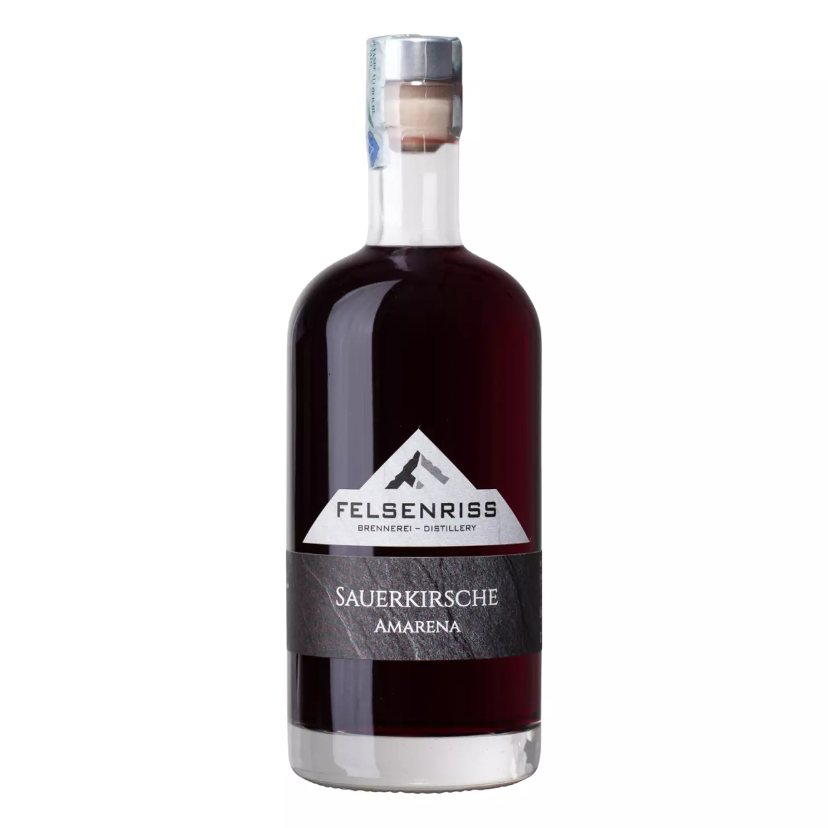 Liquore all'amarena Liquore all'amarena