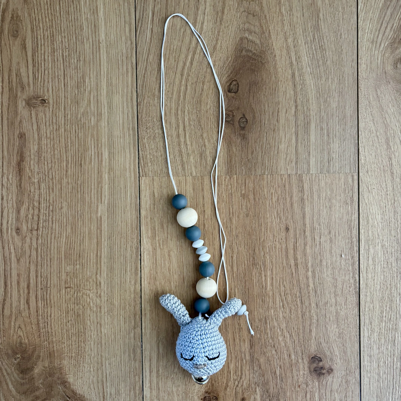 Kette für die Babyschale