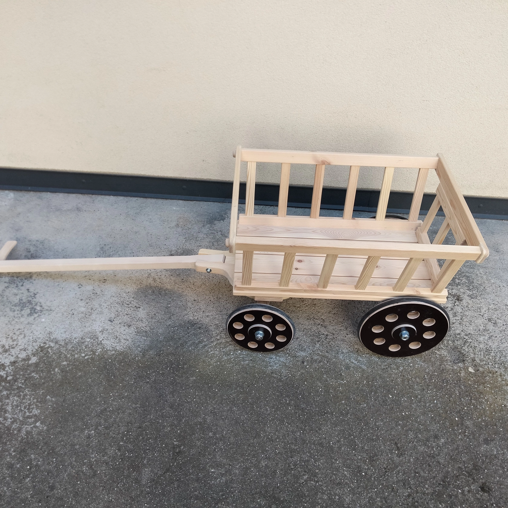 Leiterwagen Mini Leiterwagen Mini