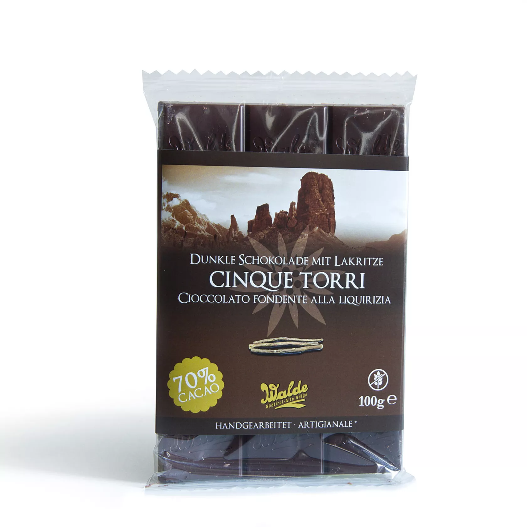 Cinque Torri