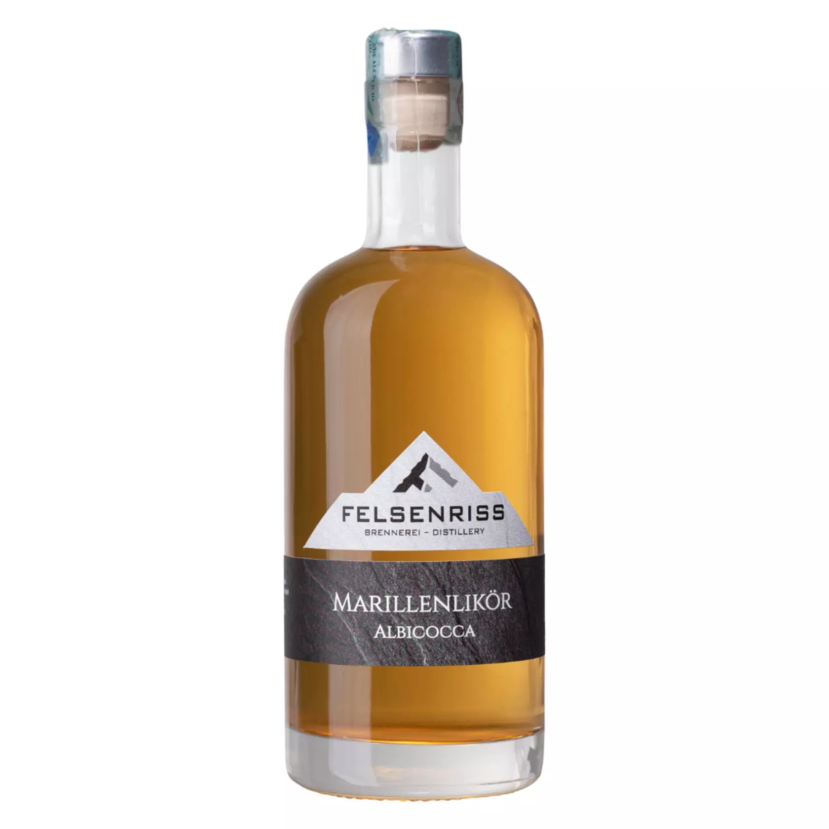 Liquore all'albicocca Liquore all'albicocca