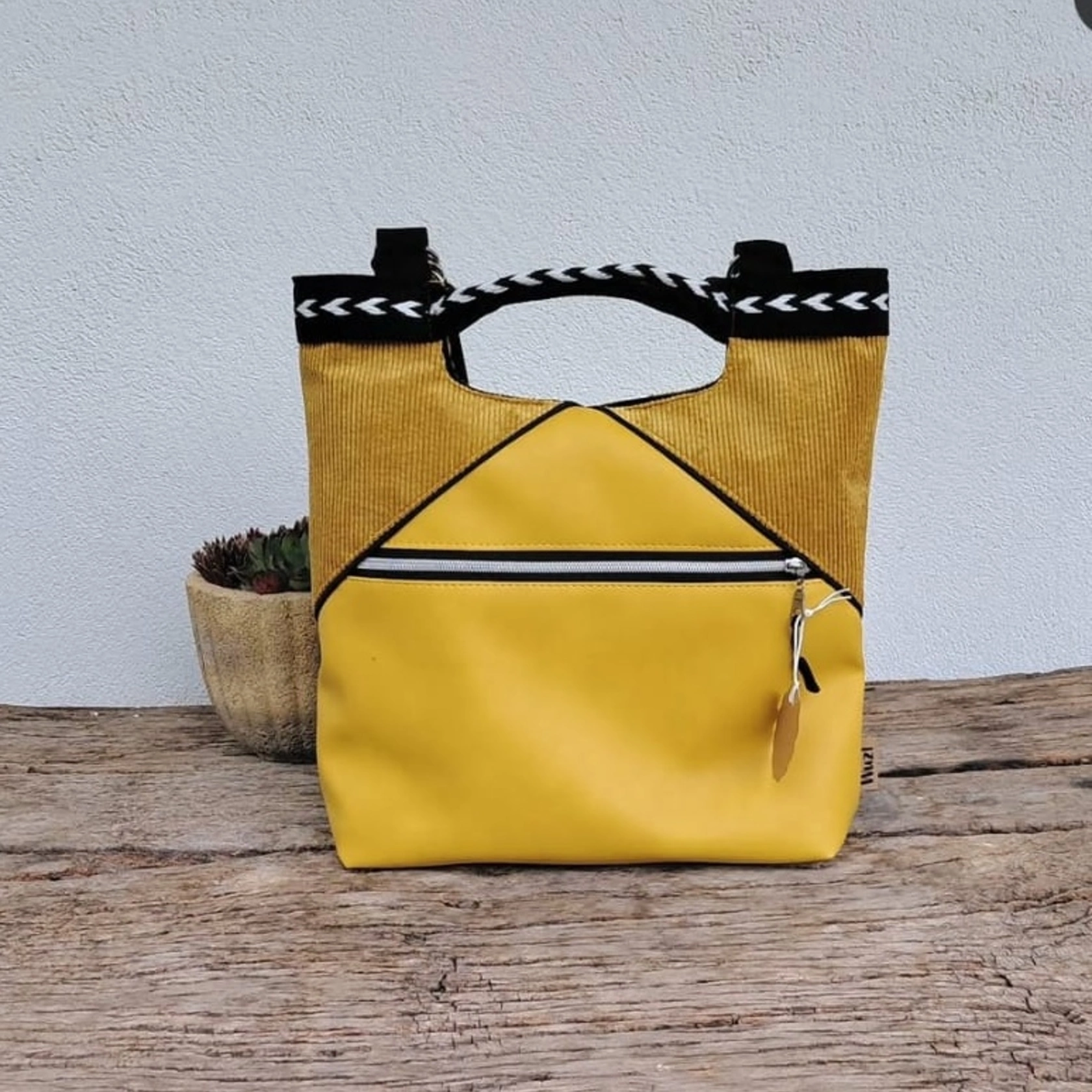 FELXBAG gelb