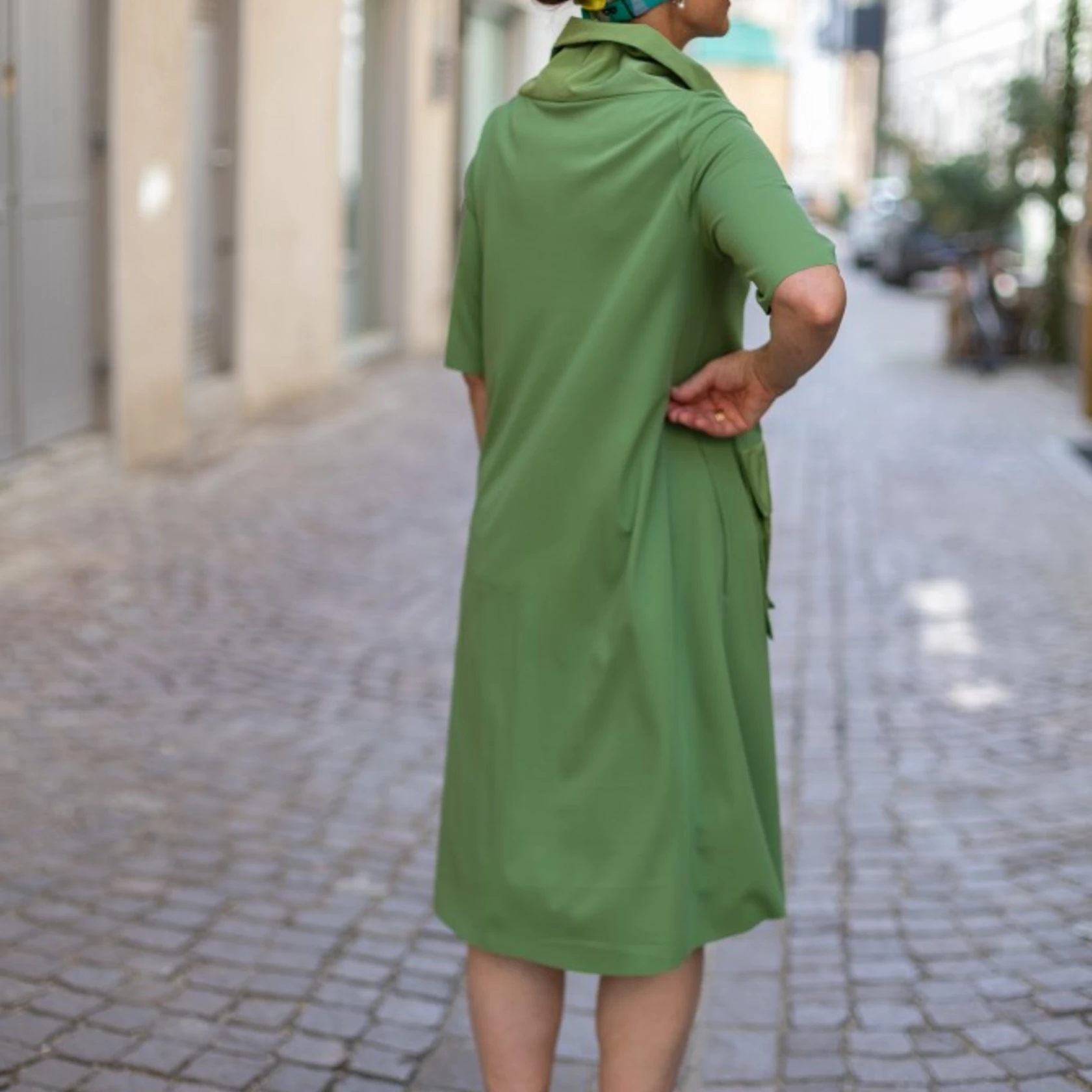 Kleid Lorella