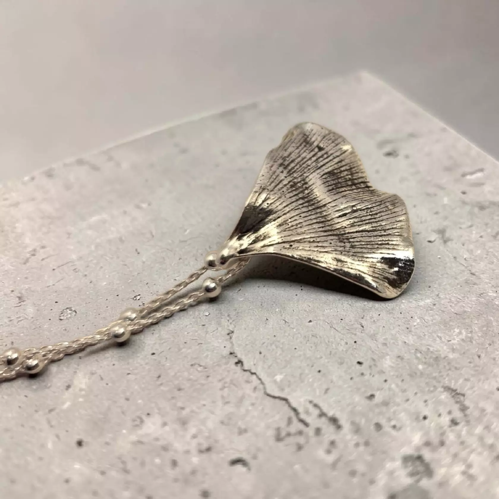 GINKGO GINKGO