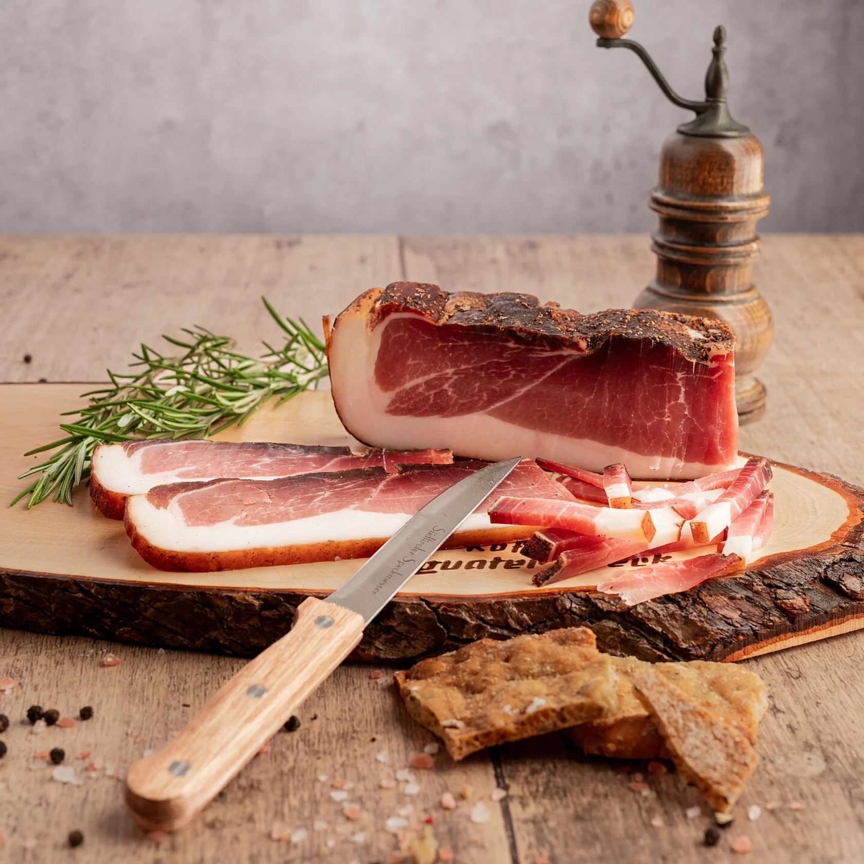 Speck Viktor Select - Mittelteil Speck Viktor Select - Mittelteil