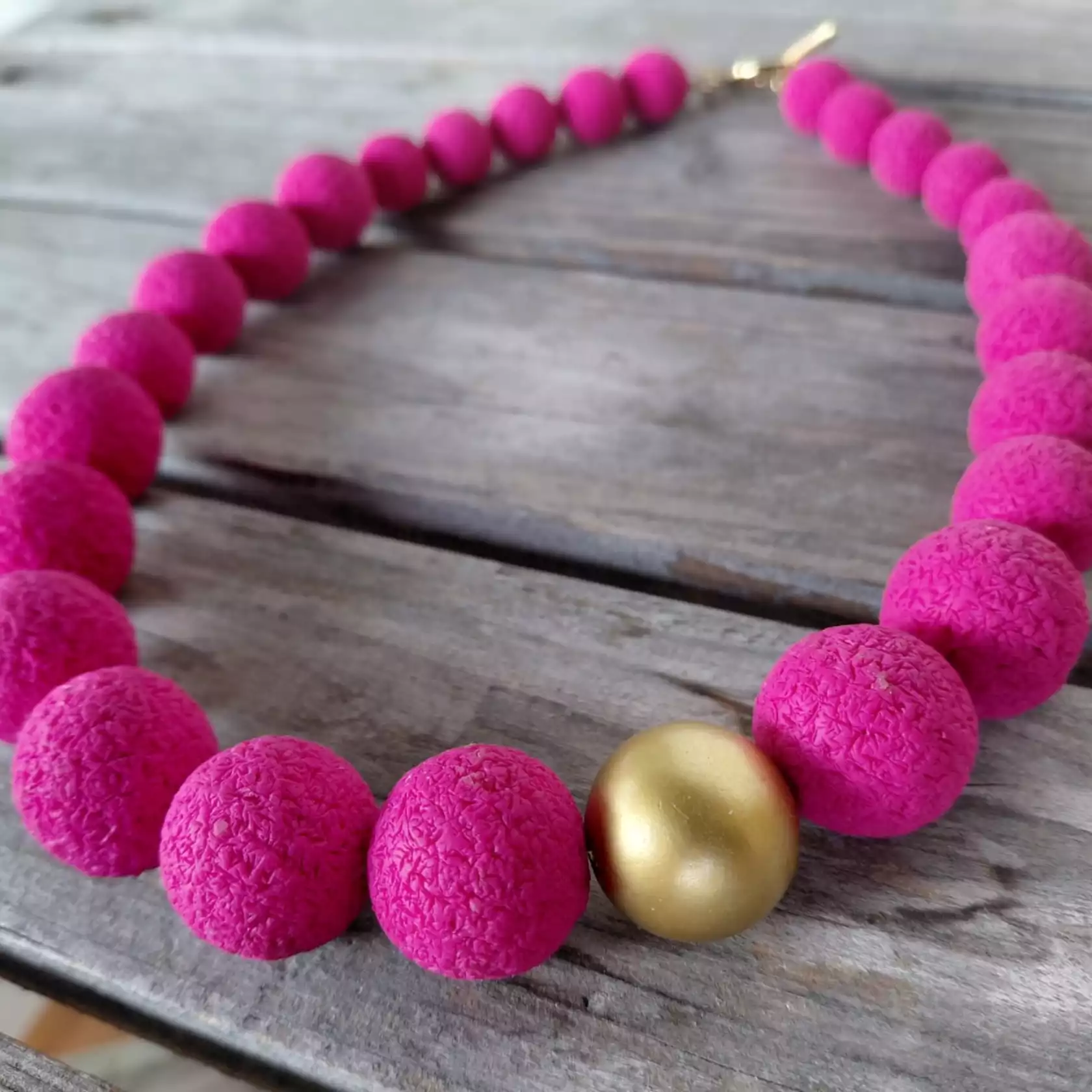 Kette pink Kette pink
