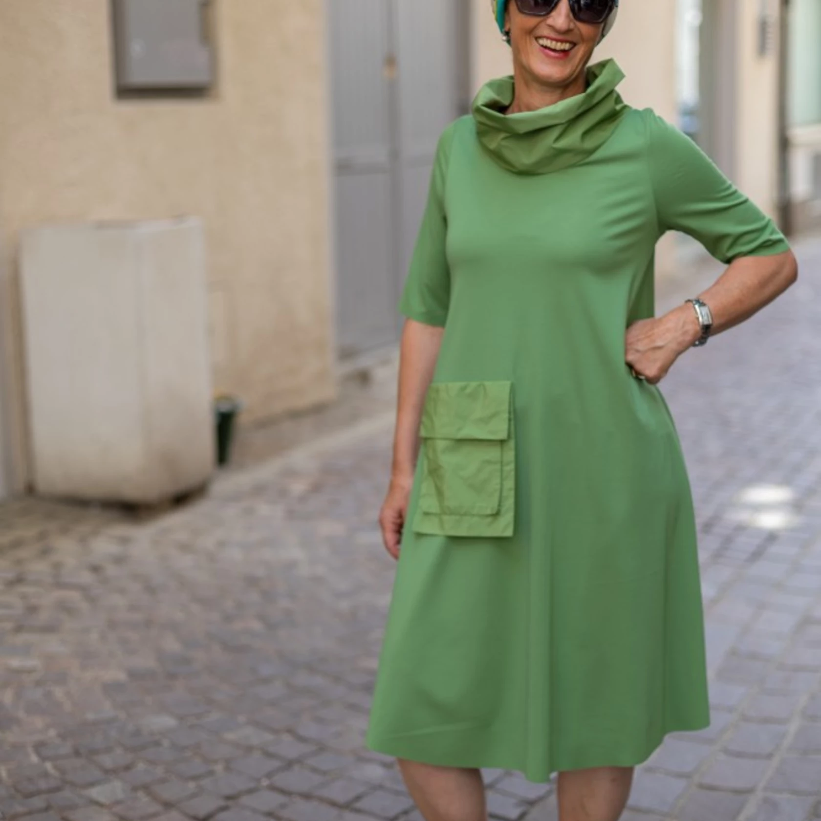Kleid Lorella