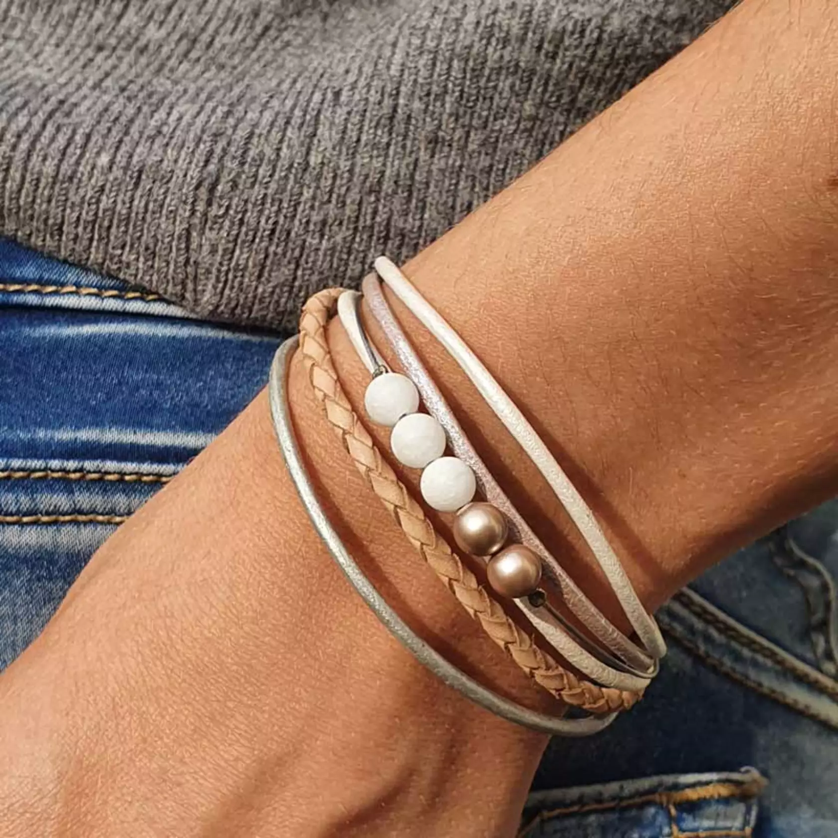 Bracciale "Lifestyle"