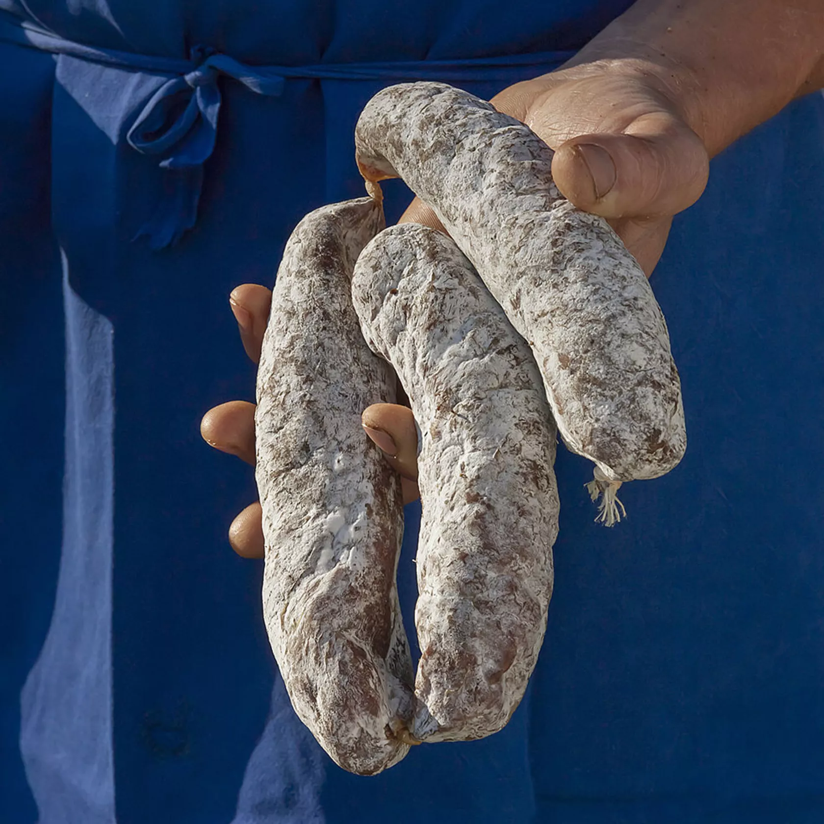 Salame - specialità altoatesina