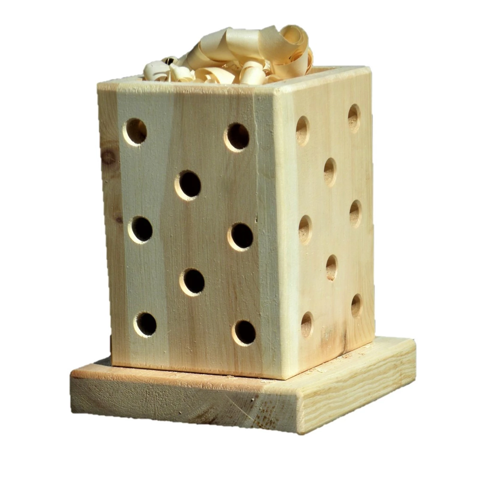 Zirmduftsäule M-3 Zirmduftsäule M-3