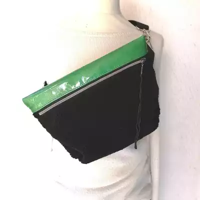 "Baggy" L 3 winter