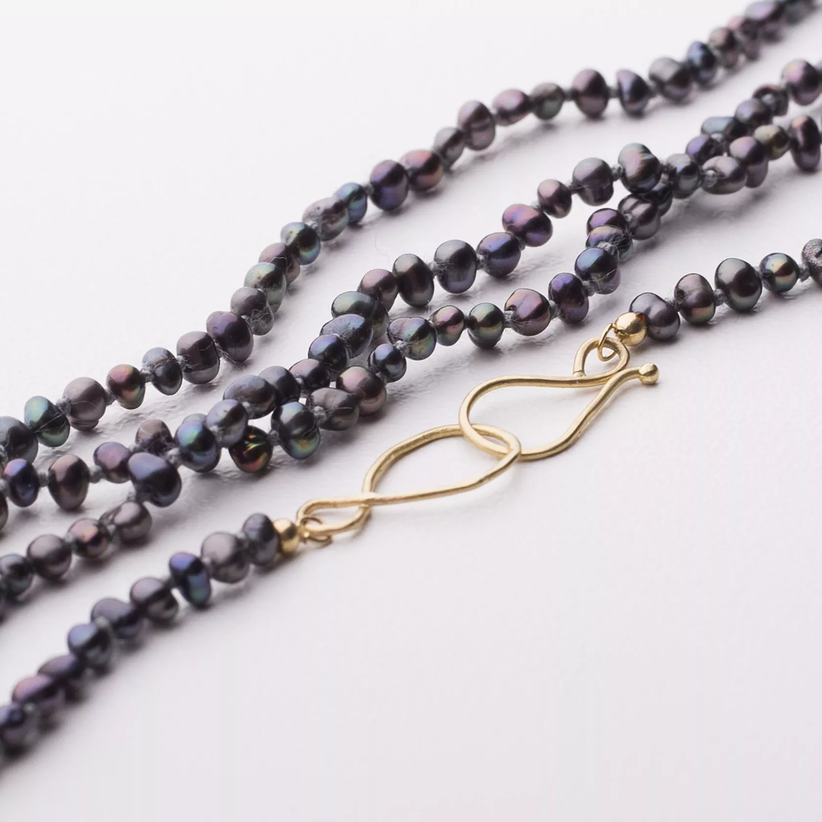 Goldkette Collana Lunga Goldkette Collana Lunga
