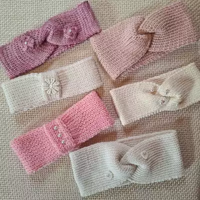 Fascette per Baby Fascette per Baby