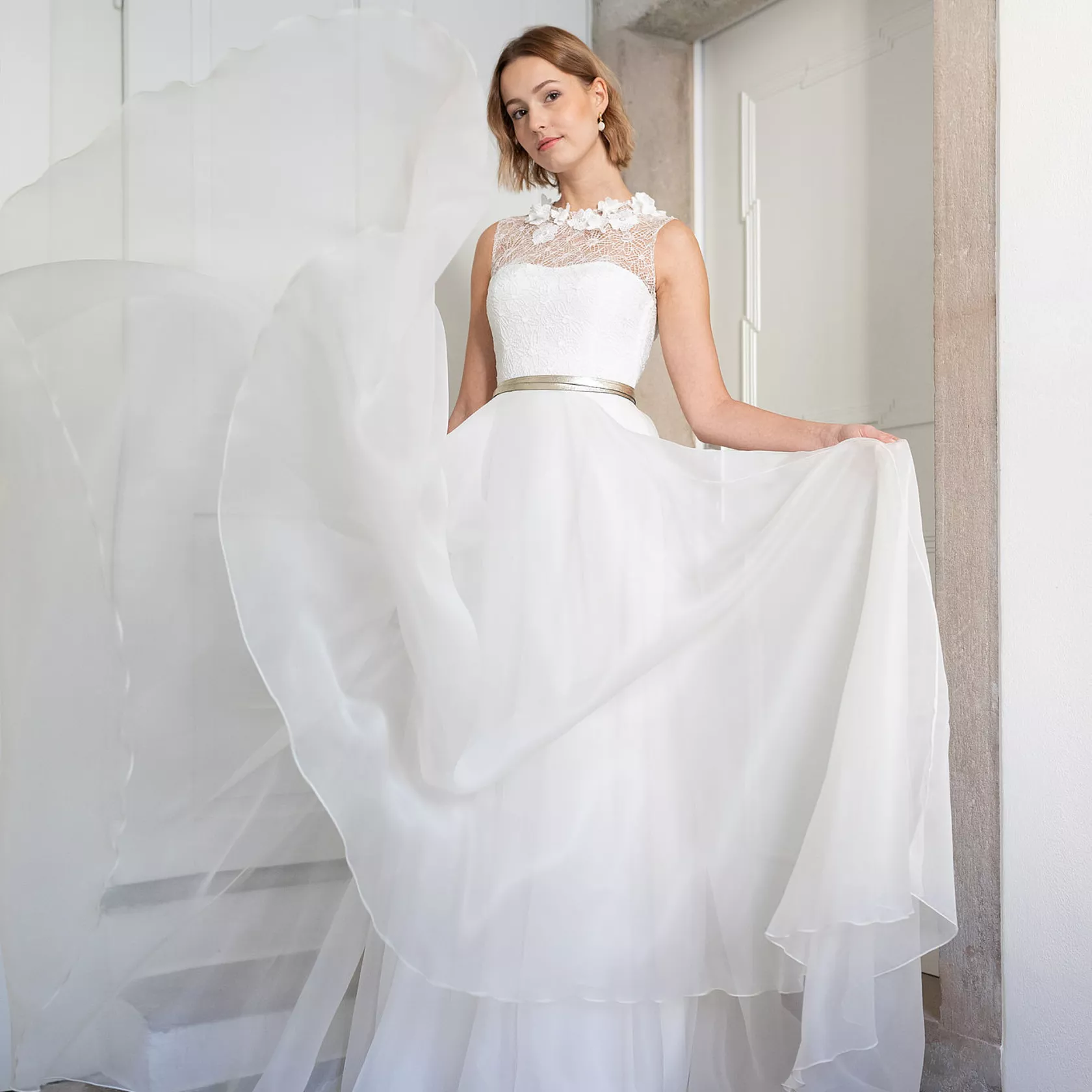 Brautkleid | Florence
Brautkleid | Florence