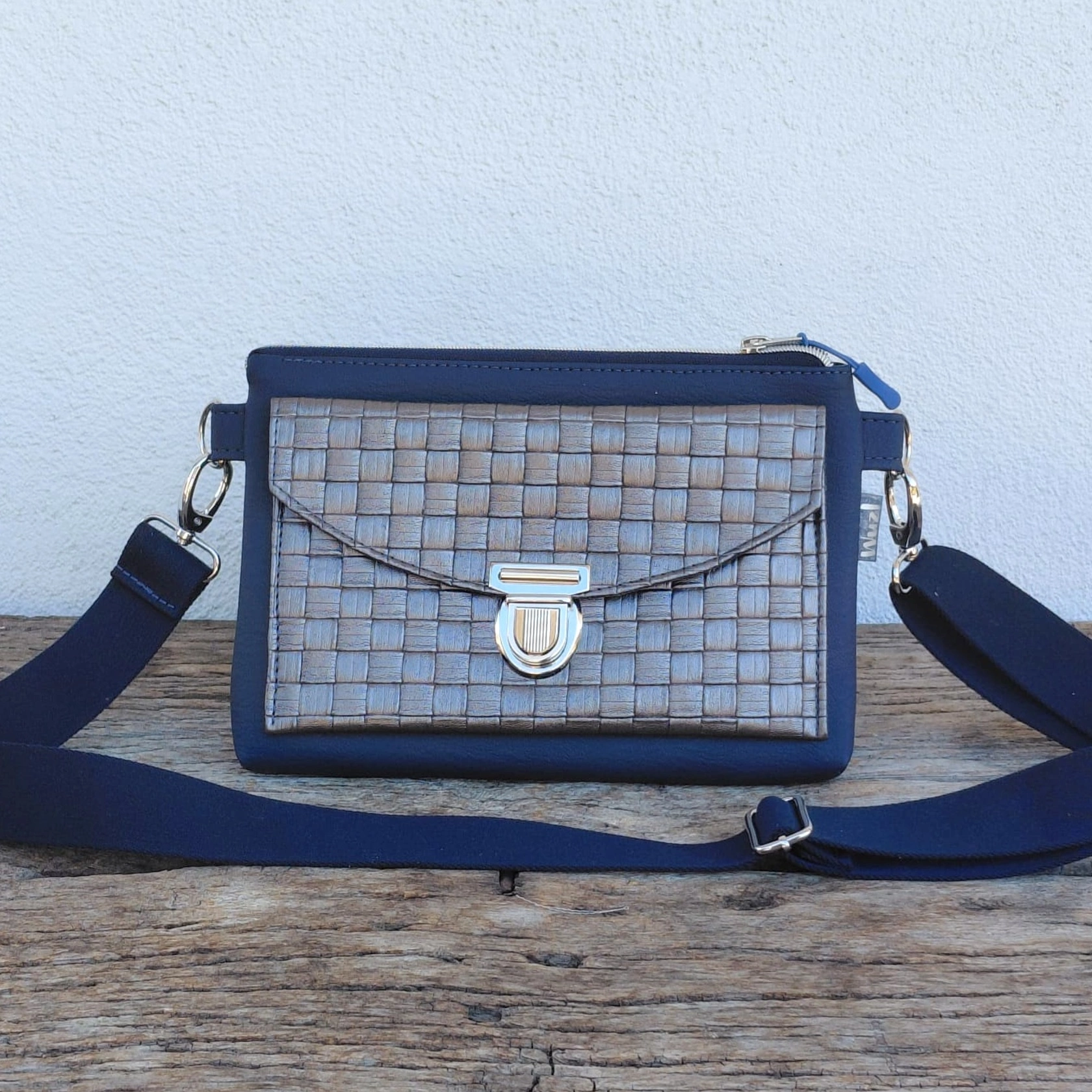DELUXE blau DELUXE blau