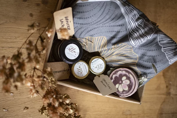 Box Regalo Box Regalo