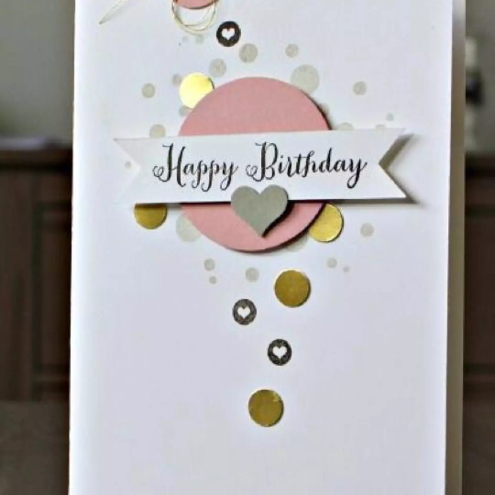 Zum Geburtstag
Zum Geburtstag