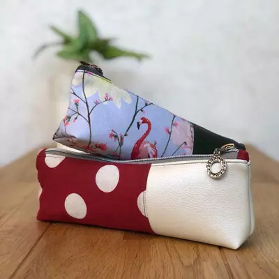 Pochette Mandala
