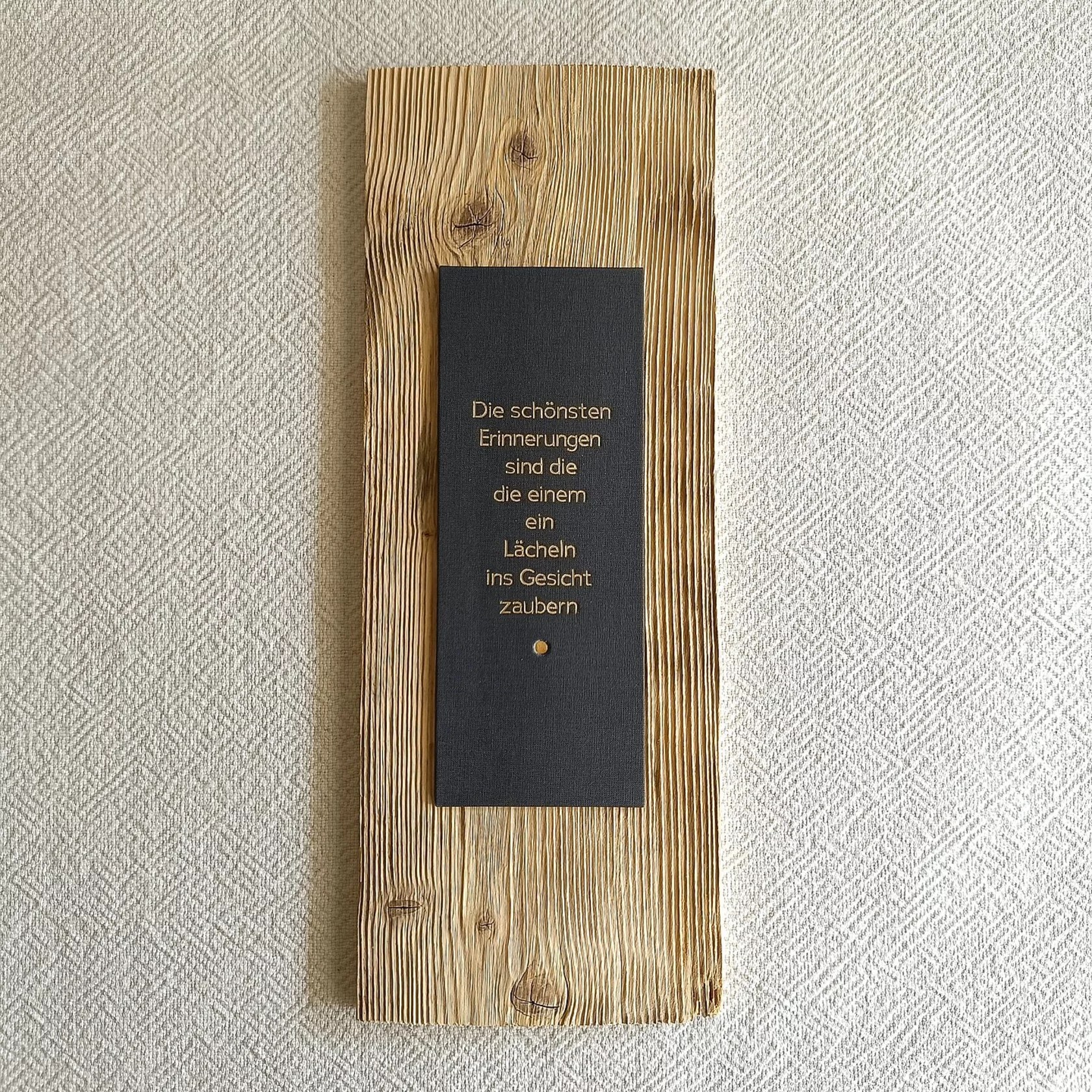 Erinnerungen Erinnerungen
