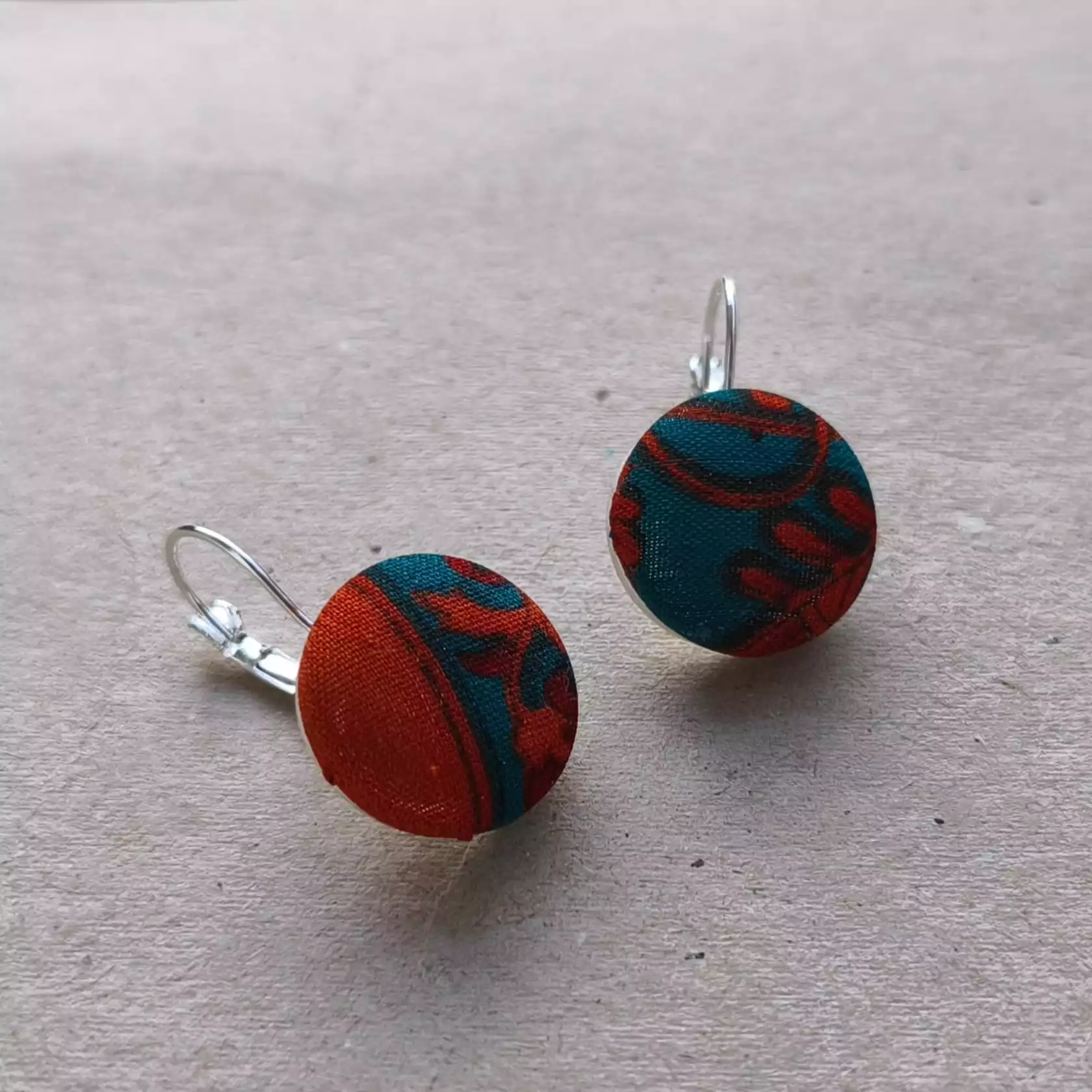 Cabochon Sari Small